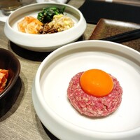 焼肉うしごろ 池袋店 - 
