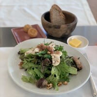 Benoit Alain Ducasse - 