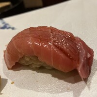 鮨 赤酢 はなやま - 