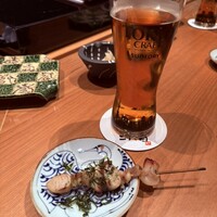 築地青空三代目 本店 - 