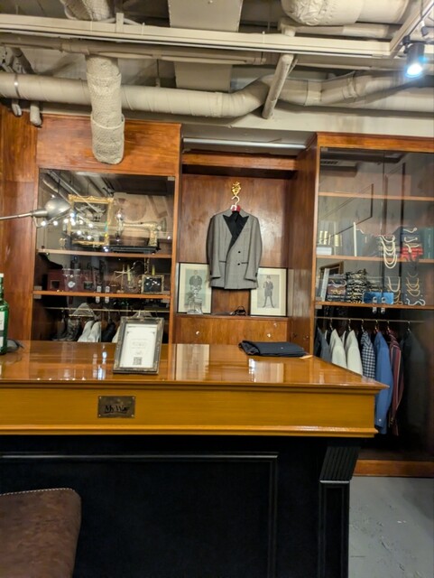 Oyster Bar Steam photo 4