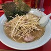 ラーメンショップ 新柏店