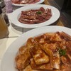 焼肉ホルモン 炭やん