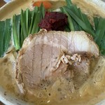 らーめん芝浜 - 