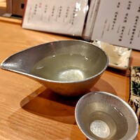 築地青空三代目 本店 - 