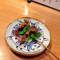 築地青空三代目 本店 - 