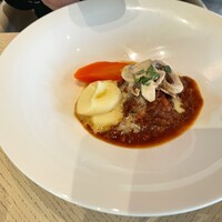 TEIEN Restaurant comodo - 