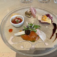 TEIEN Restaurant comodo - 