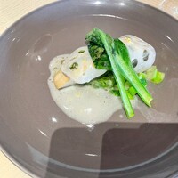 TEIEN Restaurant comodo - 