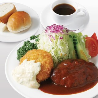 レストラン シラツユ_1