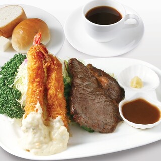 レストラン シラツユ_1