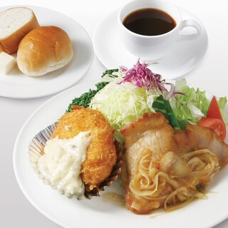 レストラン シラツユ_2