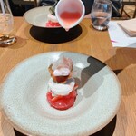 キハル ブラッセリー - 