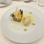 レストラン ラ トゥール - 