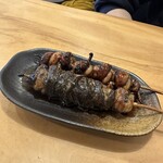 鰻専門店 愛川 - 