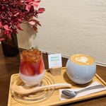 クラクションコーヒーロースターズ - 