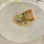 レストラン ラ トゥール - 