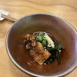 鰻専門店 愛川 - 