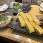 居酒屋割烹 ほたる - 