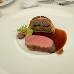 レストラン ラ トゥール - 