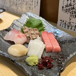 居酒屋割烹 ほたる - 