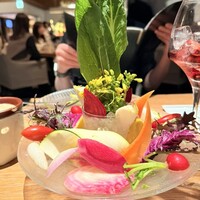 AWkitchen TOKYO 新丸ビル店 - 
