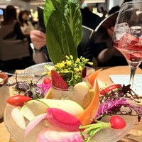 AWkitchen TOKYO 新丸ビル店 - 