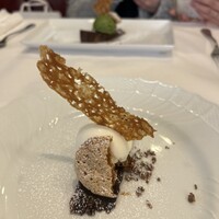 ビストロ ラ ポーレ - 