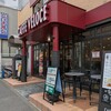 カフェ・ベローチェ 神楽坂駅前店