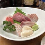 魚魚や - 