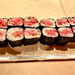 すしやのたい悟 - - エシャトロ巻き　／千葉県勝浦市　　✨4人でシェア✨