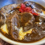 大衆肉料理 大幸 - カレー