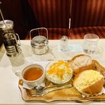 名曲･珈琲 新宿 らんぶる - 