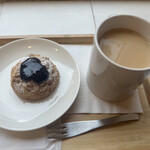 オブゴ ベーカー - 