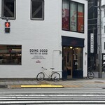 オブゴ ベーカー - 