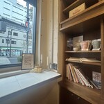 オブゴ ベーカー - 