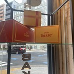 オブゴ ベーカー - 