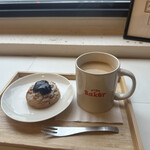 オブゴ ベーカー Edo St.店 - 