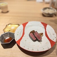 京都肉割烹 みや田 - 