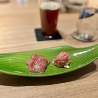 京都肉割烹 みや田 - 