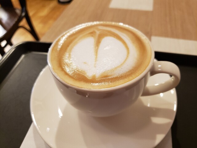 Baisen Kobo & Cafe Tempusu