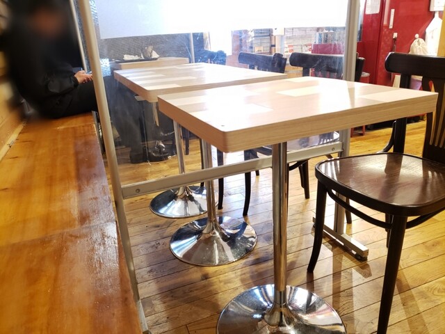 Baisen Kobo &amp; Cafe Tempusu photo 4