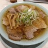 ちえちゃんラーメン