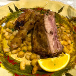 オステリア モカイオ - 