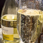 オステリア モカイオ - 