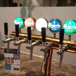 Carlsberg Aviator Lounge - 