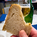 オステリア モカイオ - 