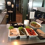 Carlsberg Aviator Lounge - 