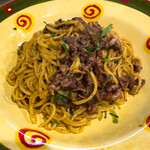 オステリア モカイオ - 