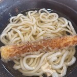 山下本気うどん - 
